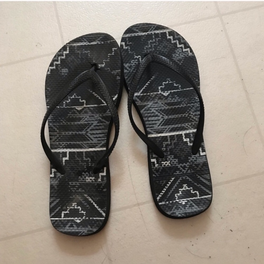 Flip Flops